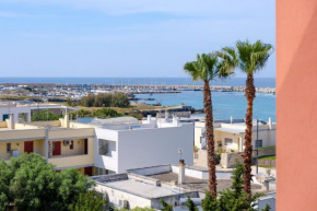 Casa tra cielo e mare in Salento San Foca